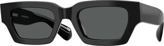 Oliver Peoples Sunglasses, unisex, Black, Size: 50 MM Edition 6 Sunglasses