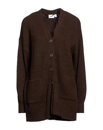 Vila KNITWEAR - Cardigans on YOOX.COM
