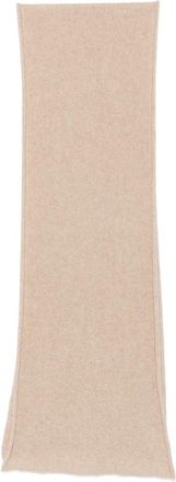 BASERANGE Knitted Scarf