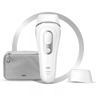 Braun Depiladora Ipl Braun Pl3020