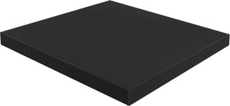OEM Coj&iacute;n De Espuma Resistente Para Reparaciones - Negro 56x56x5cm