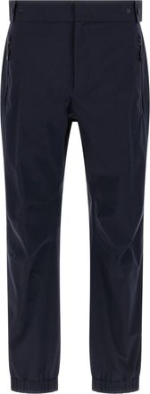 Moncler Polyamide Joggers (Workout Mens Pants)