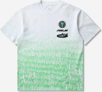 Nike Nigeria x Slawn T-Shirt White
