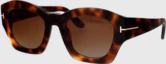 Tom Ford Sunglasses TOM FORD Woman color Brown