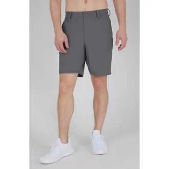 90 Degree by Reflex Warp Hillcrest 8-Inch Shorts in Tornado at Nordstrom Rack, Size Xx-Large