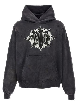 SAINT M×××××× Ceremony Hoodie