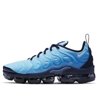 Nike Air VaporMax Plus Current Blue 924453-407