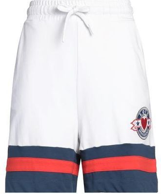 Love Moschino HOSEN & R&Ouml;CKE - Shorts & Bermudashorts auf YOOX.COM