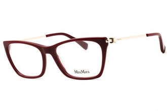 Max Mara MM5128 069 Shiny Bordeaux 54mm