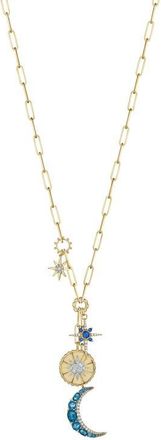 Hueb Penka 18K Gold in Yellow And White Gold at Nordstrom