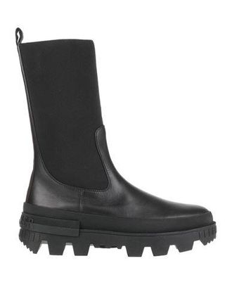 Moncler CALZADO - Botines de ca&ntilde;a alta en YOOX.COM
