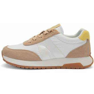 Ara Malibu Sneaker - Dames - Schoenen - Zwart - Maat: 37 EU Leer