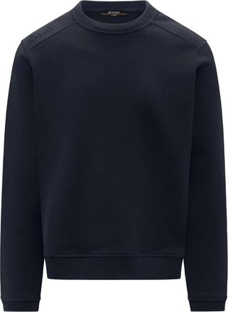 K-Way Uomo, Felpe, Blu, L, new