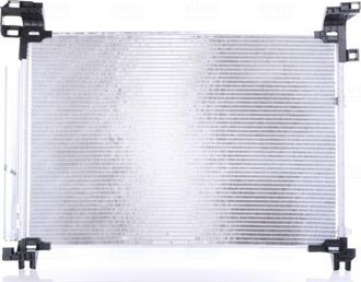 OEM Condensador Nissens 940930, Aire Acondicionado