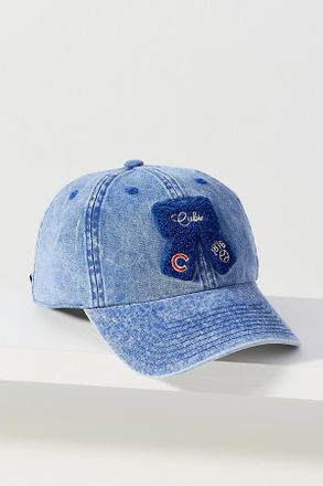 Mitchell & Ness Bow Patch Baseball Cap