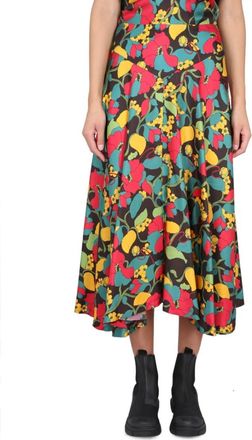 La DoubleJ Skirt Milan