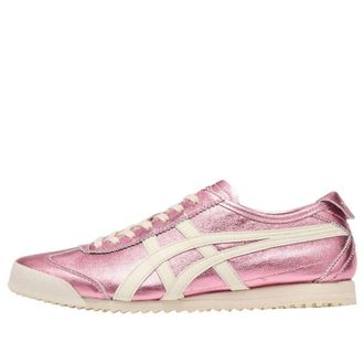 Onitsuka Tiger Nippon Made Mexico 66 Metallic Pink 1183C503-701