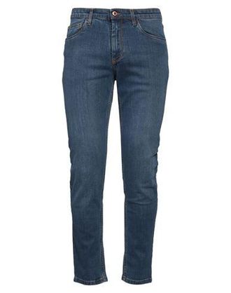 Harmont & Blaine PARTES DE ABAJO - Pantalones vaqueros en YOOX.COM