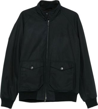 Baracuta G9 Harrington Jacket