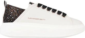 Alexander Smith Zapatillas Wembley - Shoes - Mujer - Blanco - 38 EU
