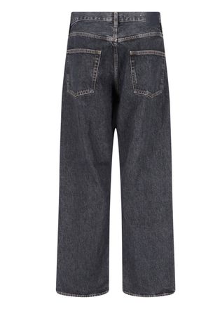 Sunflower Mens Jeans Black Cotton