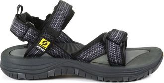 SOURCE Gobi 2.0 Sandalen f&uuml;r Herren | grau
