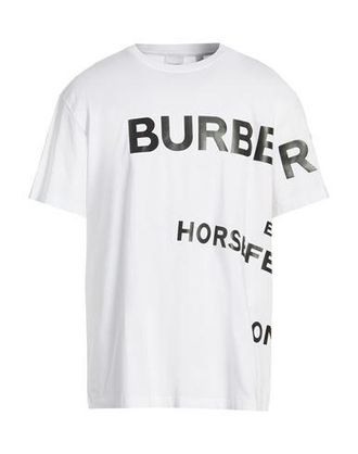 Burberry TOPS - T-shirts auf YOOX.COM