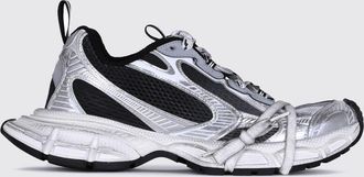 Balenciaga Sneakers Men color Black