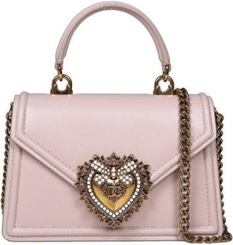Dolce & Gabbana Dolce & Gabbana Devotion Bag