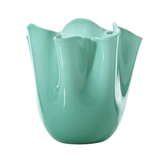 VENINI Handkerchief 700.04 Ø13h13