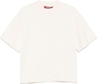 Max Mara Cotton T-Shirt