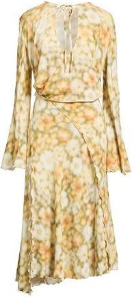Acne Studios VESTIDOS - Vestidos midi en YOOX.COM