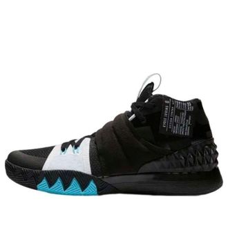 Nike Kyrie S1 Hybrid What The Black AJ5165-901