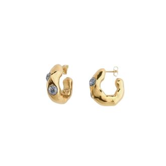 Forte_Forte Mujer, Accesorios, Amarillo, Talla: ONE Size