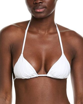 Vitamin A Gia Triangle Bikini Top