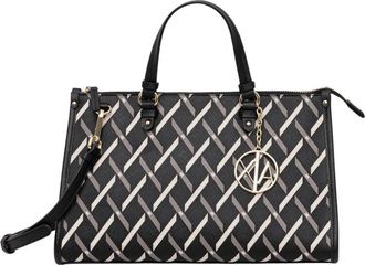 A|X Armani Exchange Shopper Bag - Dames - Shoppers - Veelkleurig - ONE Size - Leer - Tassen
