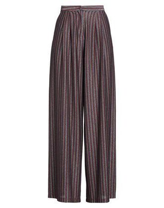 Momoni PARTES DE ABAJO - Pantalones en YOOX.COM
