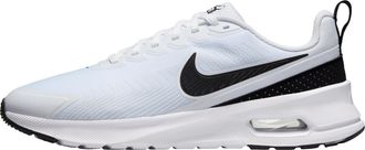Nike Air Max Nuaxis White Black FD4329-101