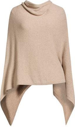 N.O.W. Andrea Rosati Cashmere CAPISPALLA - Mantelle su YOOX.COM