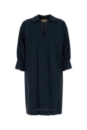 Woolrich Cotton Tunic Dress