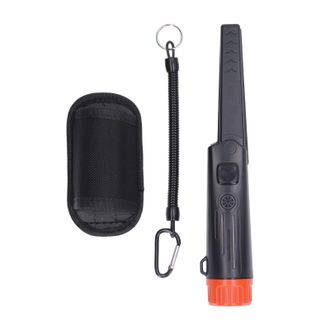 OEM Detector De Metales Tipo Pinpointer, Detector De Metales Con Detecci&oacute;n De 360&deg;, 3 Modos Y Luz Led, Puntero Pinpointer Port&aacute;til Profesional E Impermeab