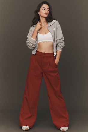 Varley Floris Wide-Leg Pants