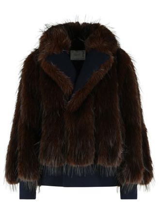 sacai bruine namaakbontjas