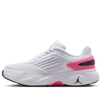 Nike Jordan (WMNS) Air Jordan Trunner Flow White Pink IQ0701-102