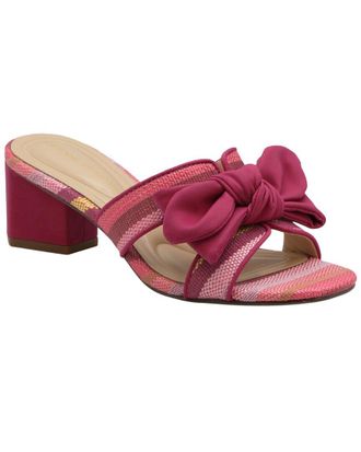 Adrienne Vittadini Arnoldo Sandal