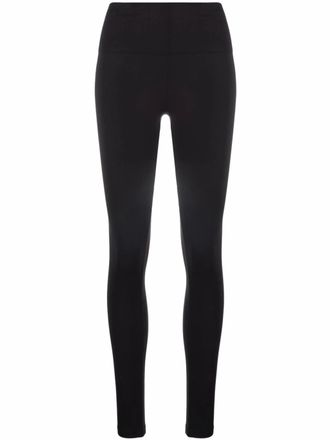 Wolford Aurora lichte vorm legging