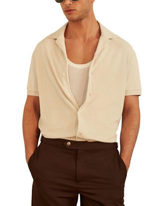 Reiss Eden Shirt