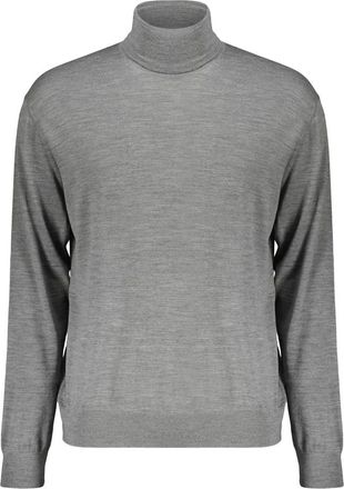 Paul & Shark Uomo, Maglie, Grigio, 2Xl, new