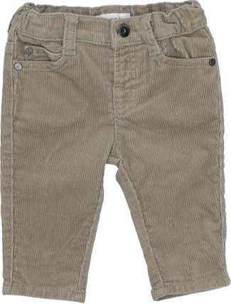 Emporio Armani BOTTOMWEAR - Trousers on YOOX.COM