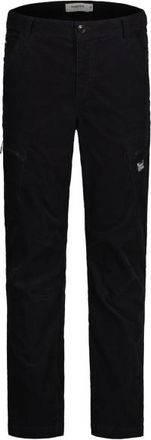 Maloja KichuM. Freizeithose f&uuml;r Herren | schwarz
